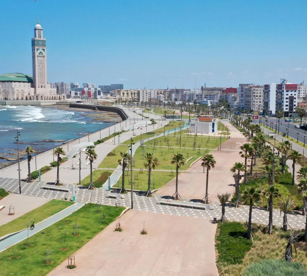 Horizon Appartement Playa Casablanca Apartment