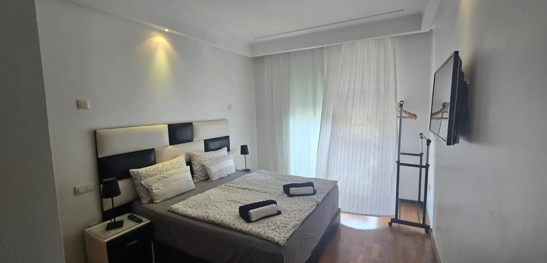 Horizon Appartement Playa Casablanca Morocco