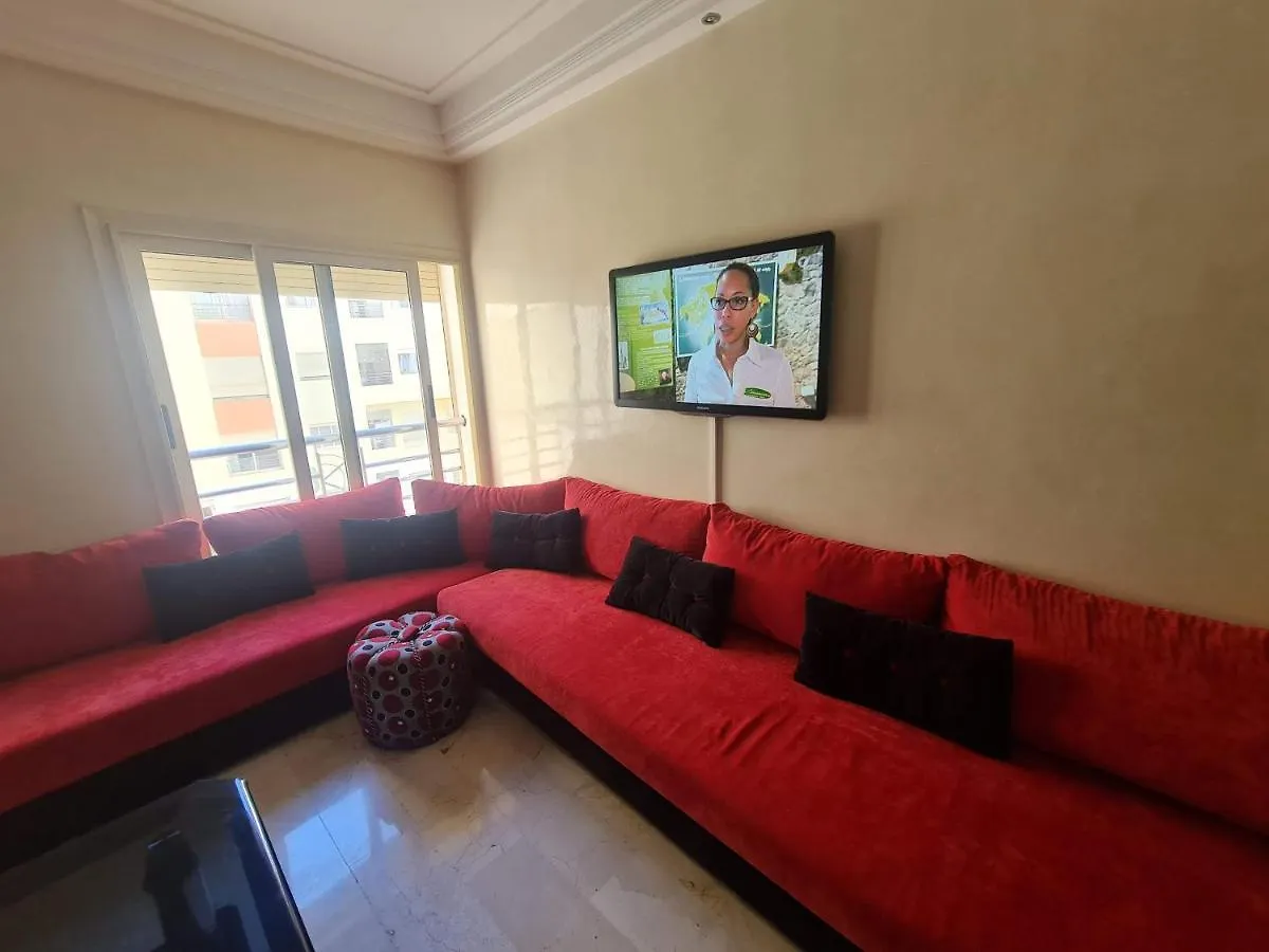 Apartment Horizon Appartement Playa Casablanca