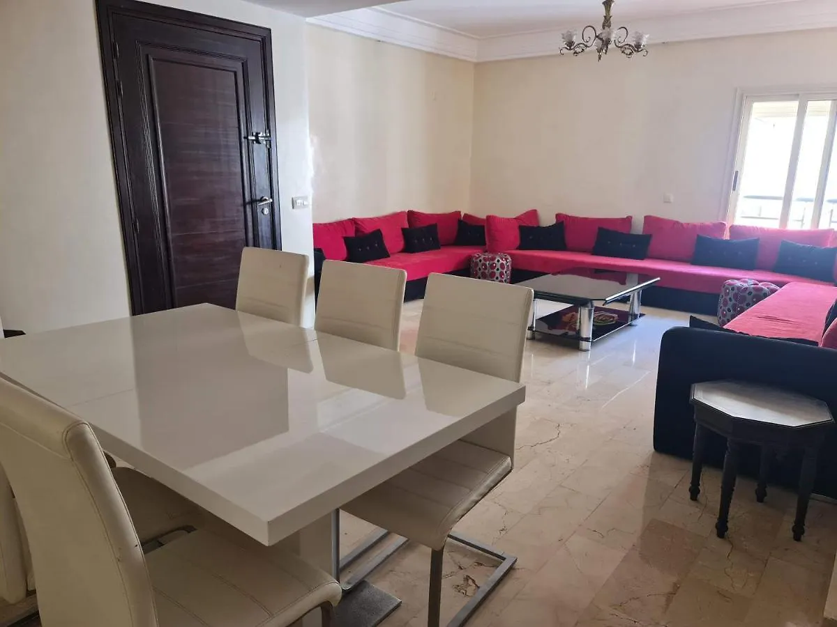 Apartment Horizon Appartement Playa Casablanca
