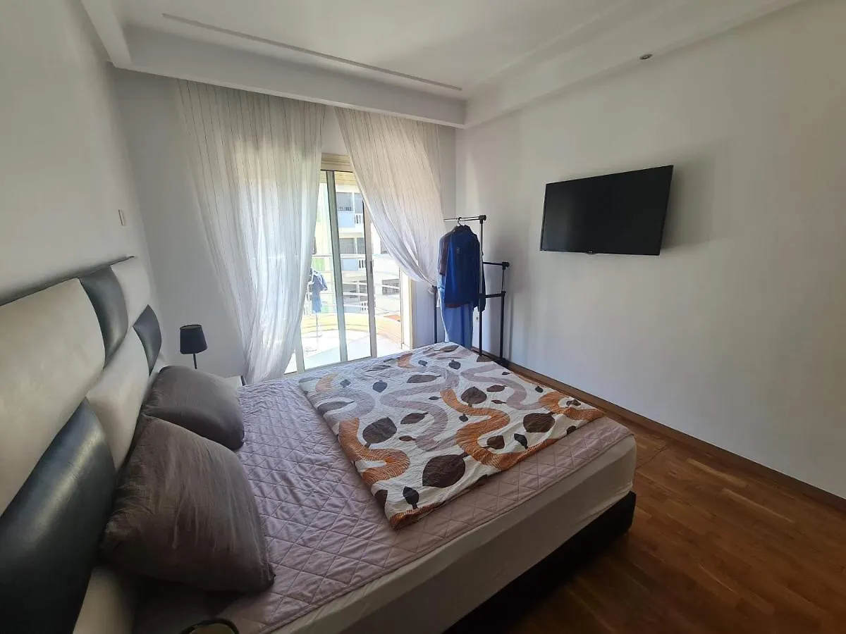 Horizon Appartement Playa Casablanca