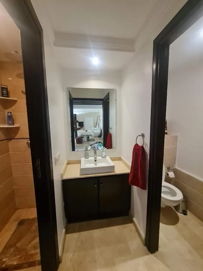 Horizon Appartement Playa Casablanca Apartment