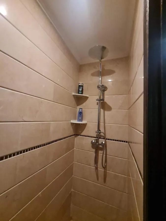 Horizon Appartement Playa Casablanca 0*,