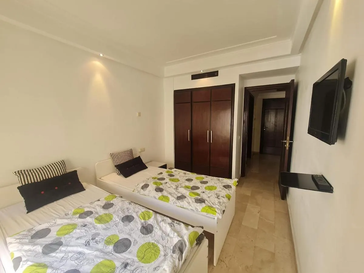 Apartment Horizon Appartement Playa Casablanca