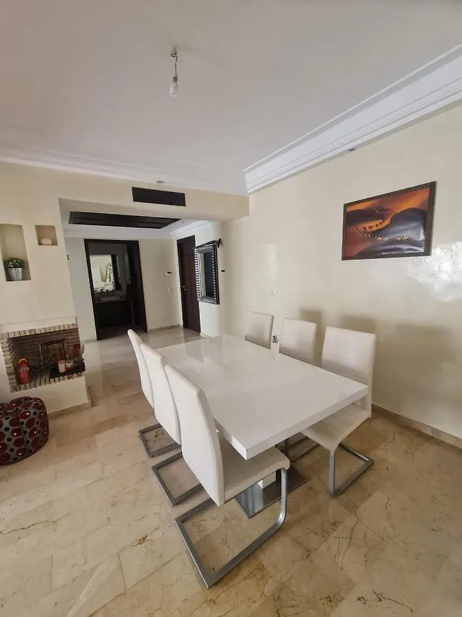 Horizon Appartement Playa Casablanca