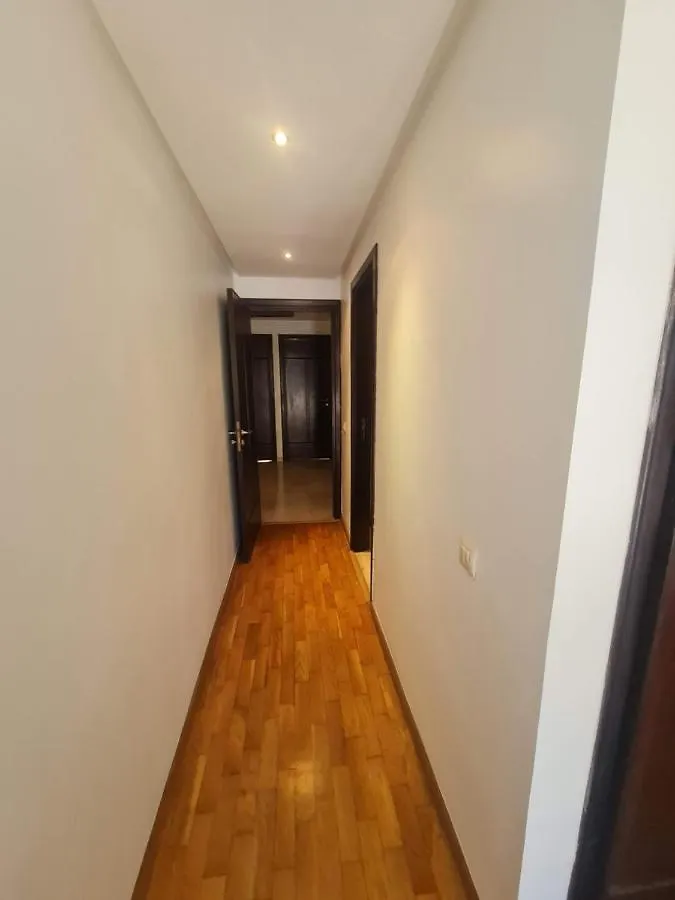 Horizon Appartement Playa Casablanca