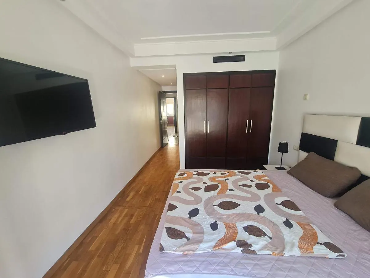 Horizon Appartement Playa Casablanca 0*,