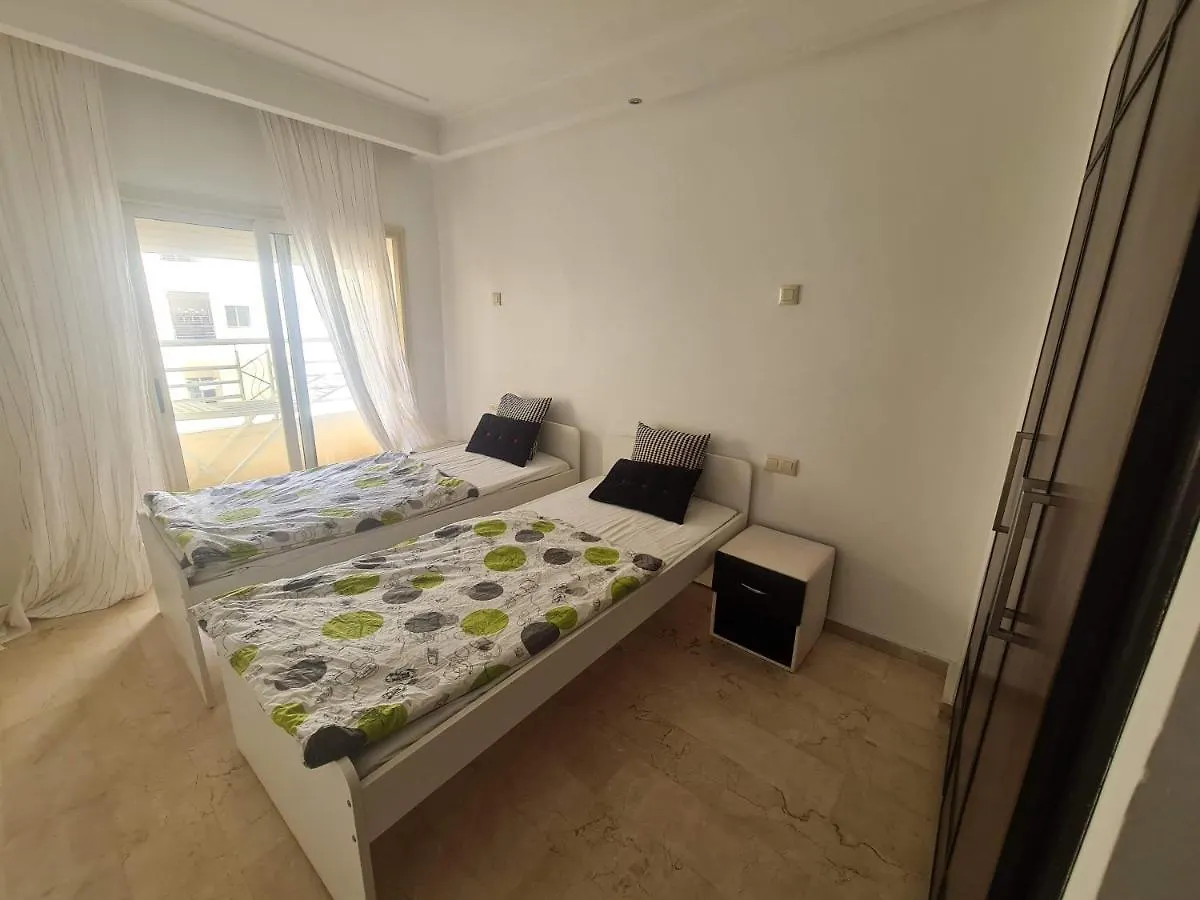 Horizon Appartement Playa Casablanca 0*,