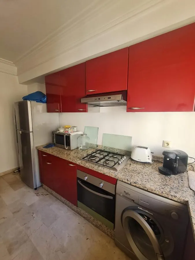 Apartment Horizon Appartement Playa Casablanca