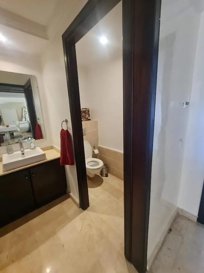 Apartment Horizon Appartement Playa Casablanca