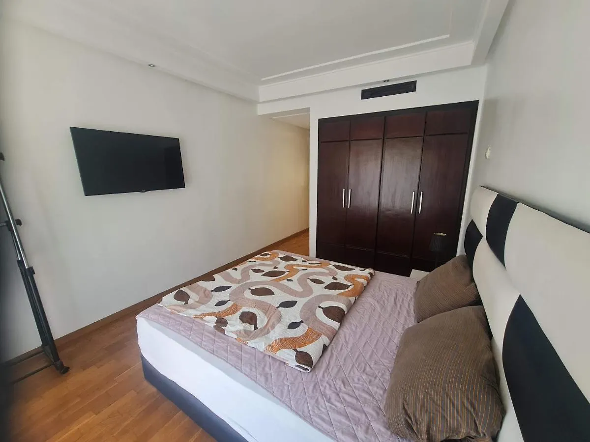 Apartment Horizon Appartement Playa Casablanca