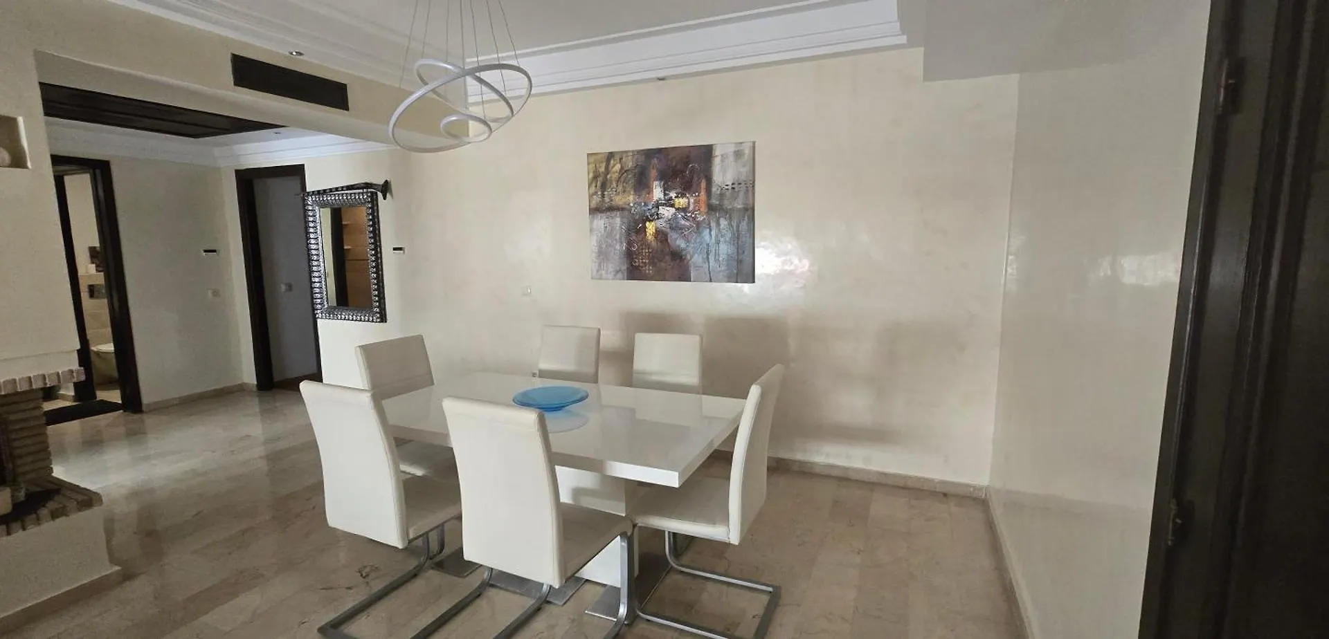 Horizon Appartement Playa Casablanca 0*,  Morocco
