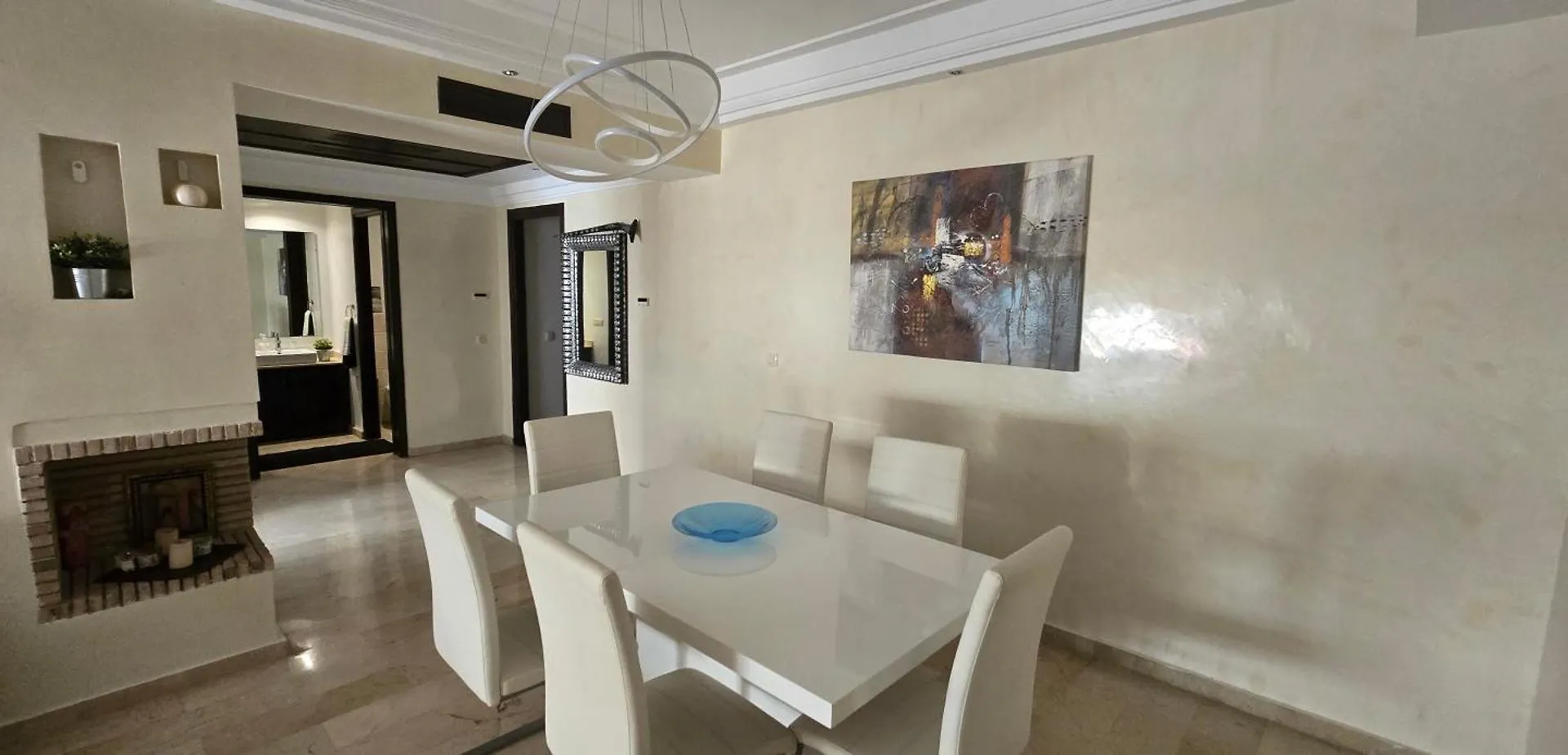 Apartment Horizon Appartement Playa Casablanca Morocco