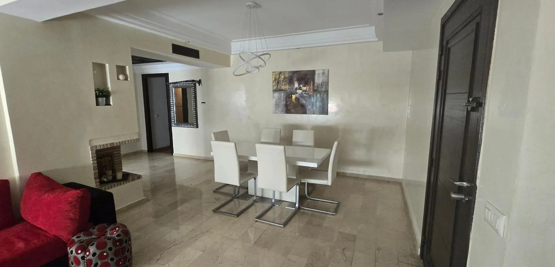 Horizon Appartement Playa Casablanca Apartment