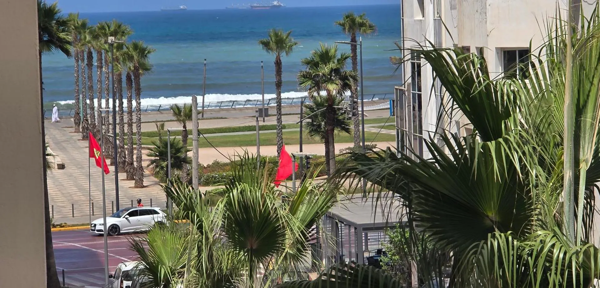 Horizon Appartement Playa Casablanca Morocco