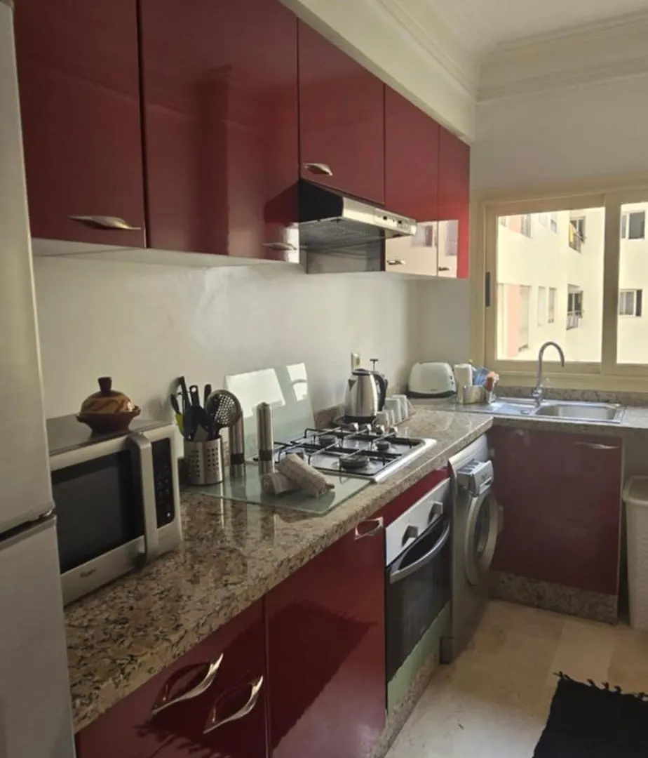 Horizon Appartement Playa Casablanca Apartment