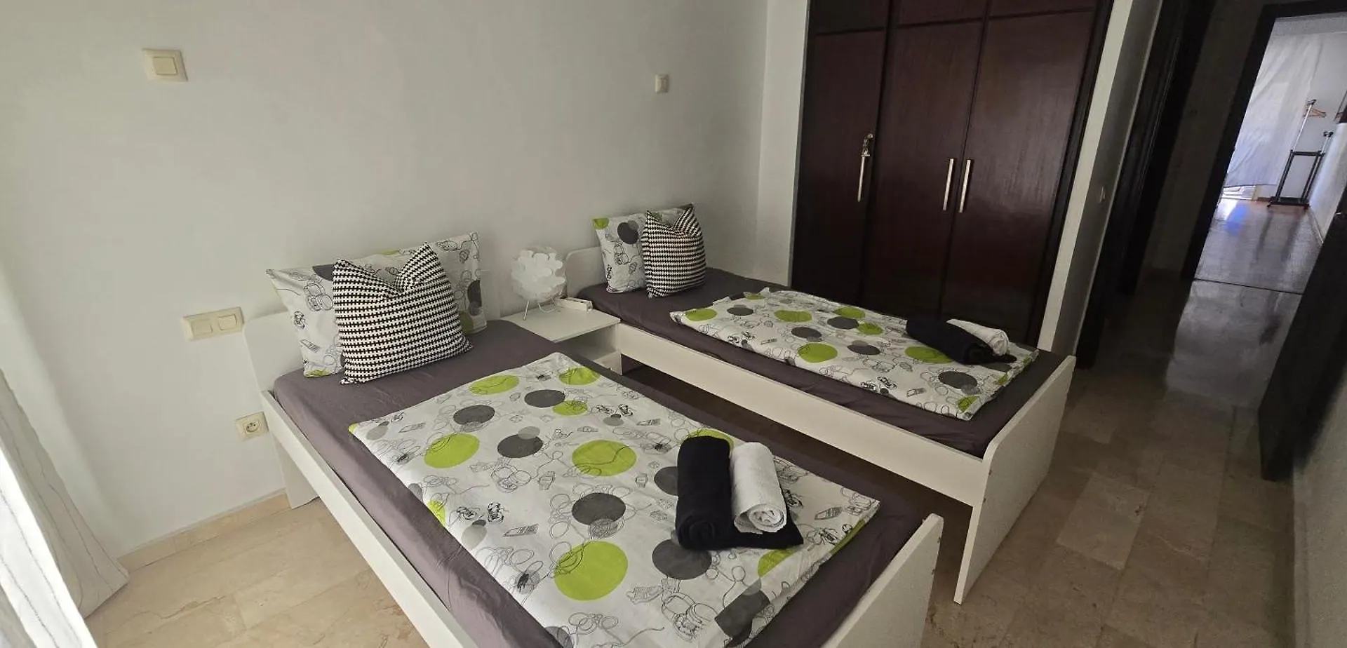 Horizon Appartement Playa Casablanca