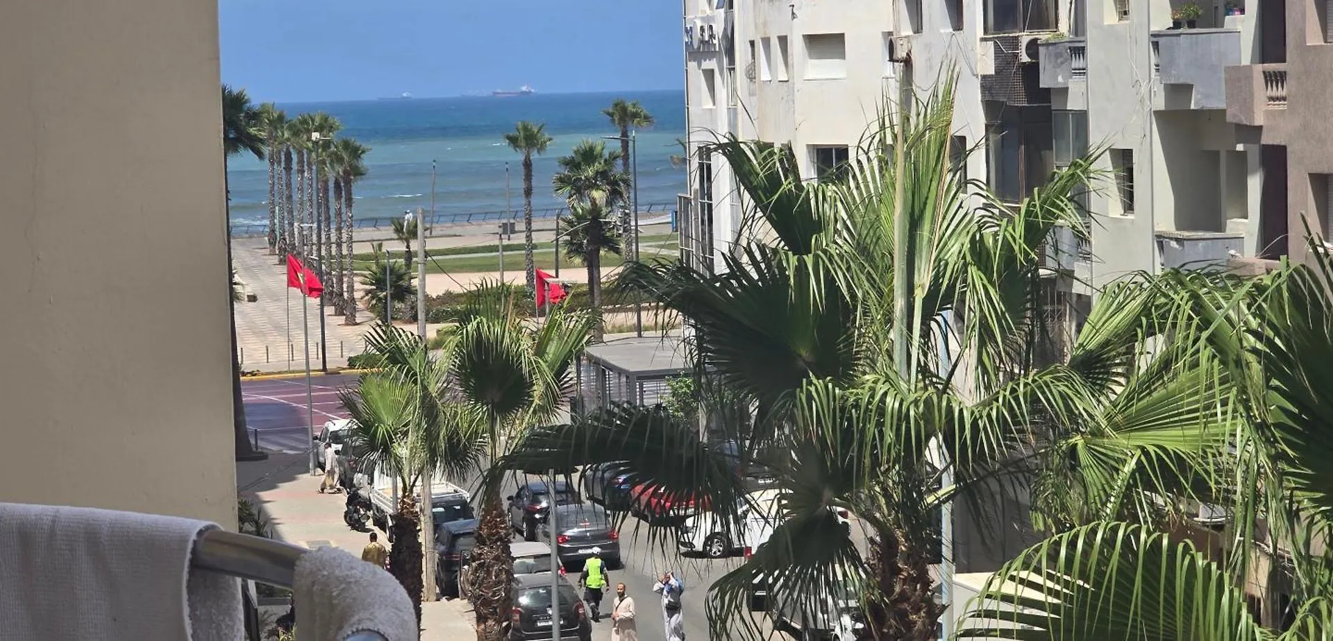 Horizon Appartement Playa Casablanca