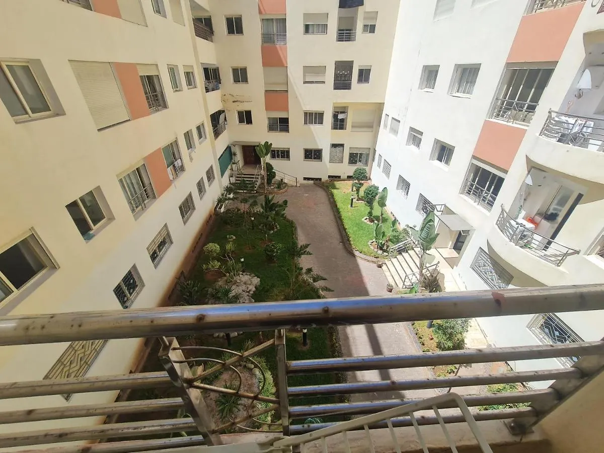 Apartment Horizon Appartement Playa Casablanca