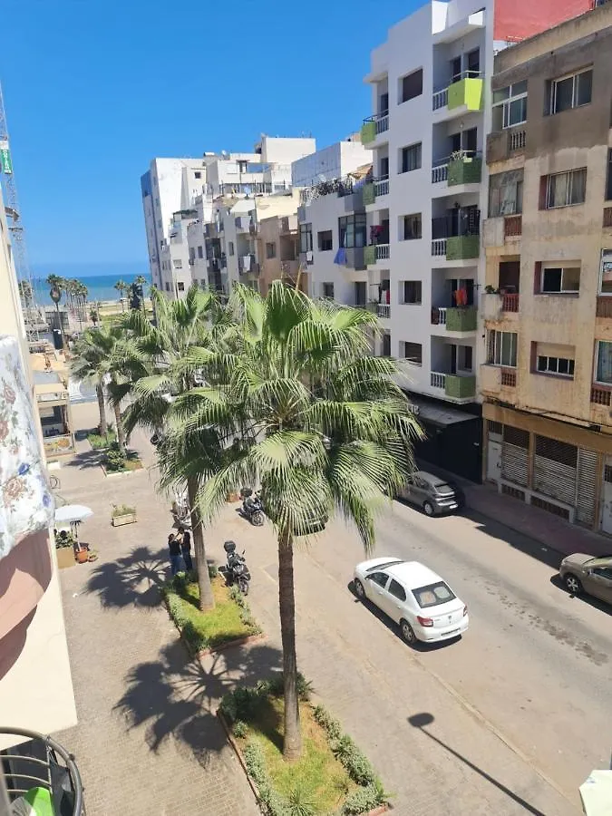Horizon Appartement Playa Casablanca 0*,  Morocco