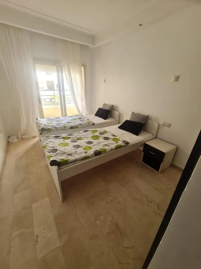 Horizon Appartement Playa Casablanca Apartment