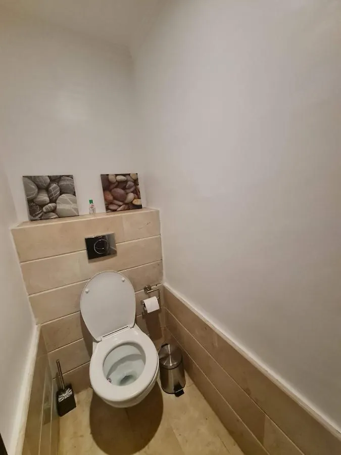 Horizon Appartement Playa Casablanca Apartment