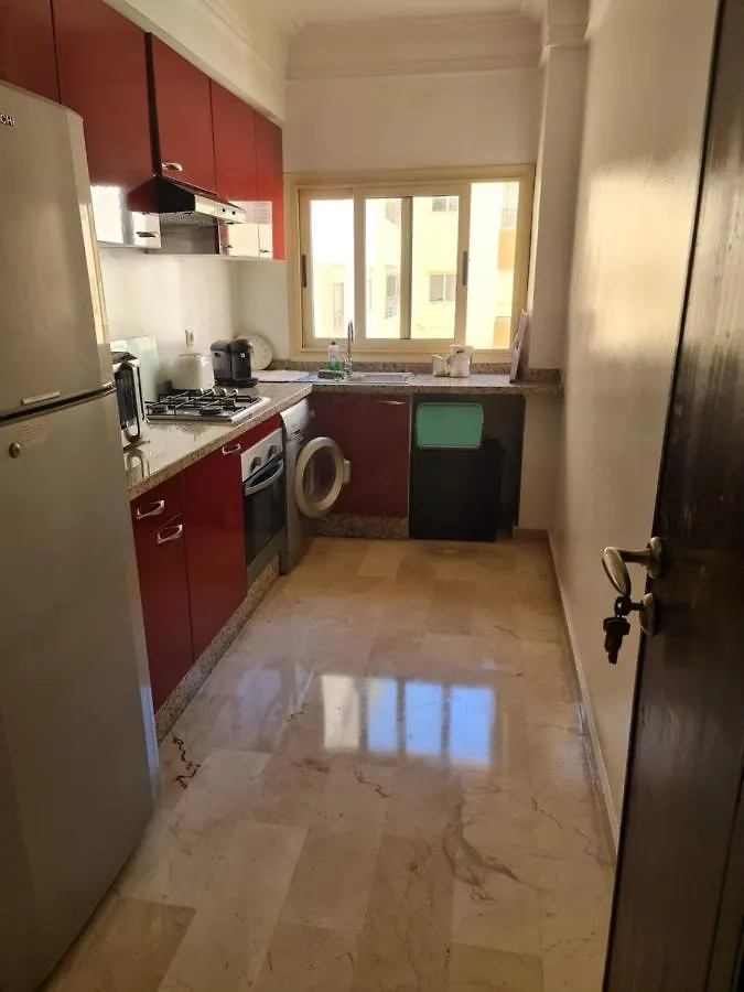 Horizon Appartement Playa Casablanca Apartment