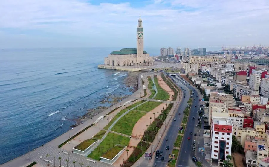 Horizon Appartement Playa contacts