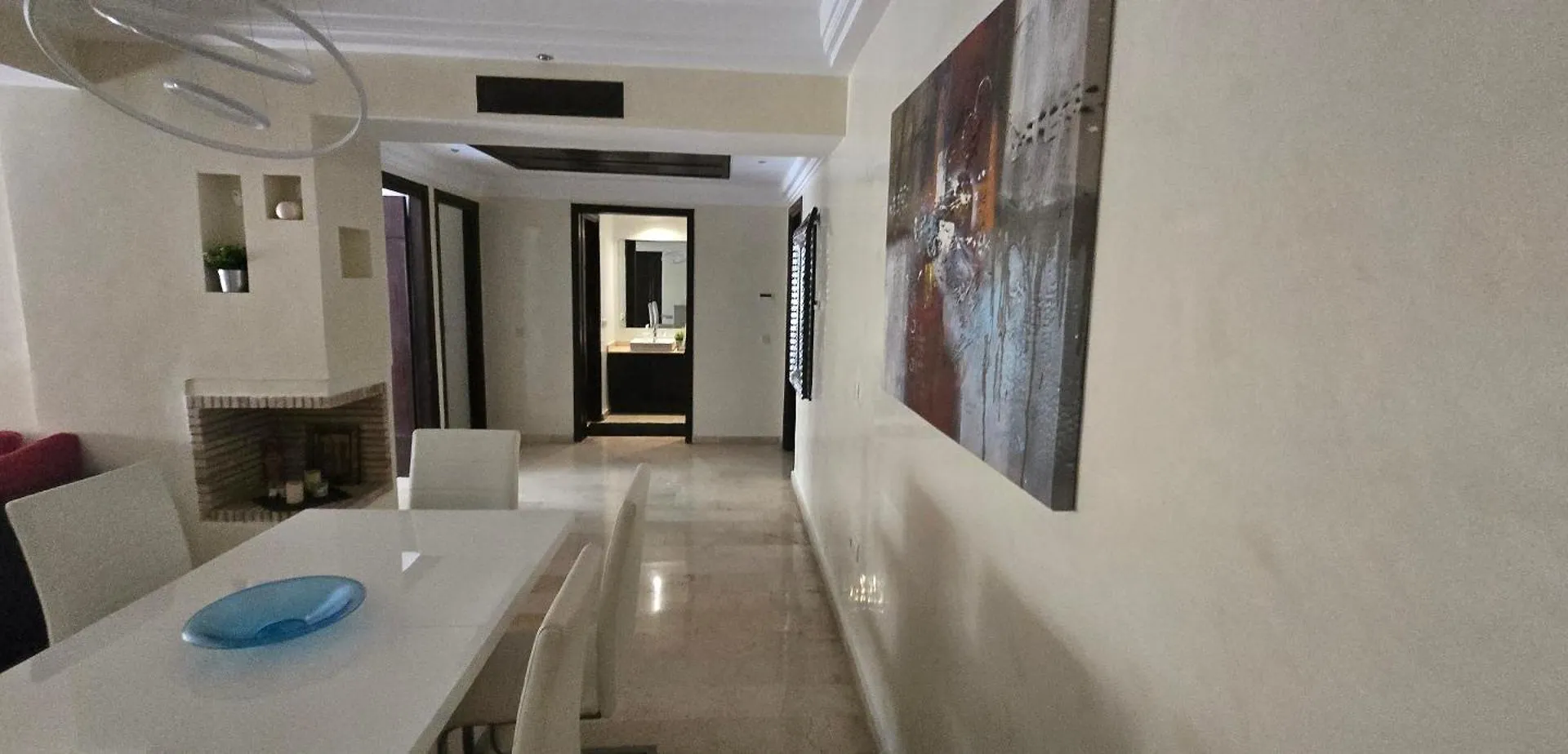 Horizon Appartement Playa Casablanca 0*,