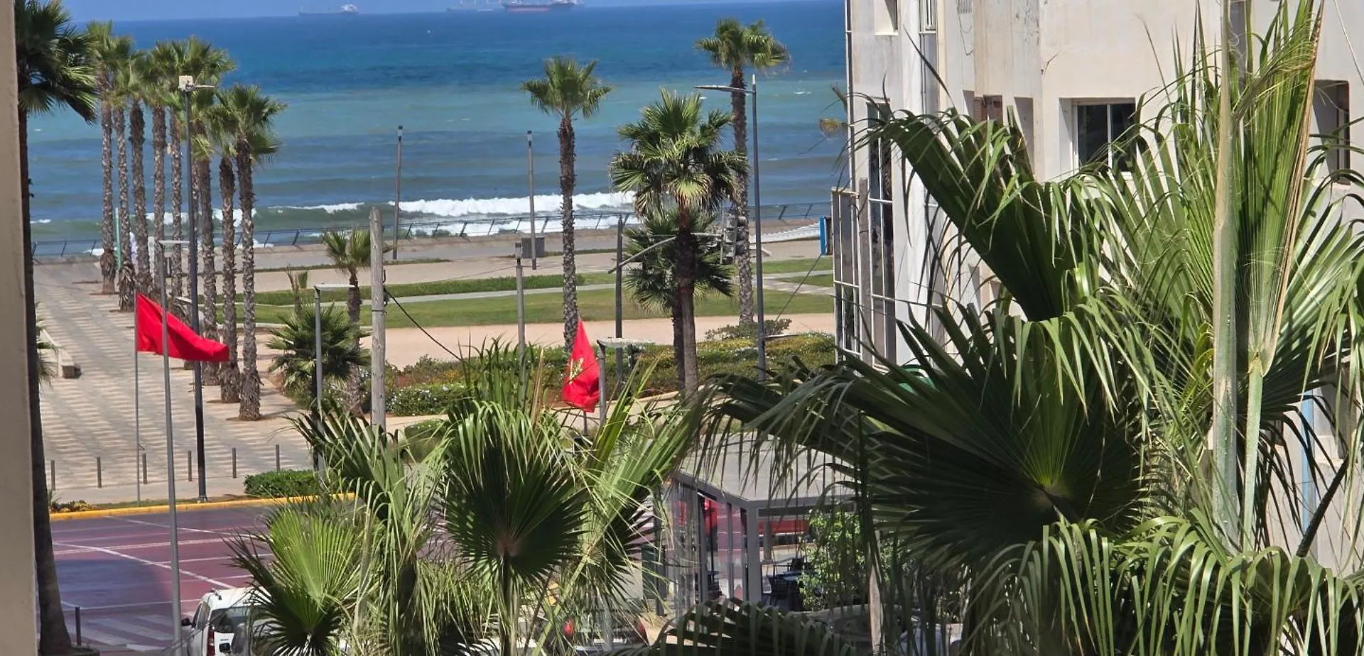 Horizon Appartement Playa Casablanca Apartment